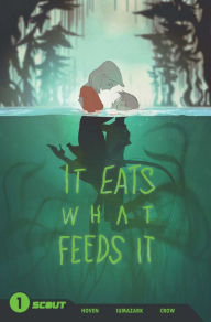 Free download audiobooks in mp3 It Eats What Feeds It 9781639691012 by 