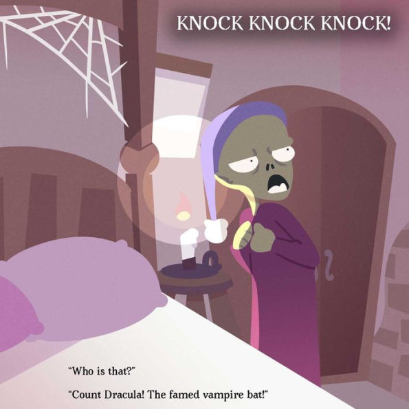 Rest in Peace: Halloween Special