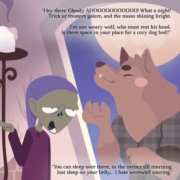 Rest in Peace: Halloween Special