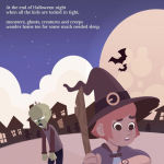 Alternative view 5 of Rest in Peace: Halloween Special