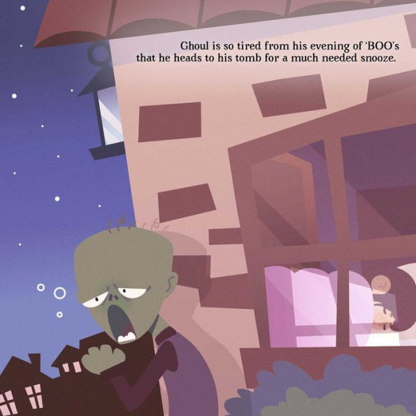 Rest in Peace: Halloween Special