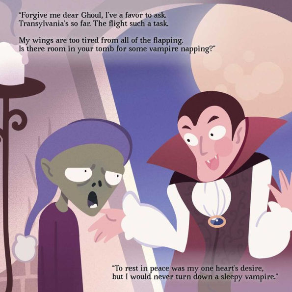 Rest in Peace: Halloween Special