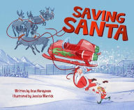 Saving Santa