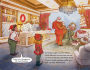 Alternative view 3 of Saving Santa
