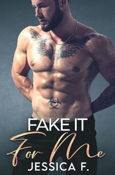 Fake It For Me: Ein Milliardär Liebesroman