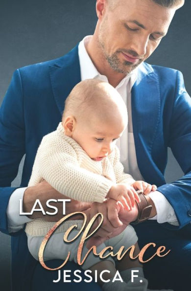 Last Chance: Ein Enemies to Lovers Liebesroman