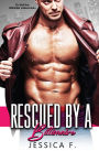 Rescued by a BIllionaire: Ein Bad Boy Milliardär Liebesroman