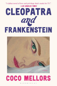 Download ebooks for itouch free Cleopatra and Frankenstein  by Coco Mellors