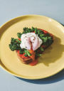 Alternative view 4 of Bliss on Toast: 75 Simple Recipes