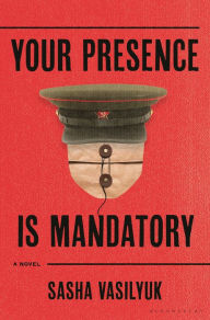 Google free e books download Your Presence Is Mandatory: A Novel MOBI FB2 ePub in English