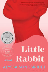 Ebooks downloads Little Rabbit 9781639731657 English version by Alyssa Songsiridej PDB iBook