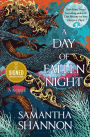 A Day of Fallen Night (Signed B&N Exclusive Book)