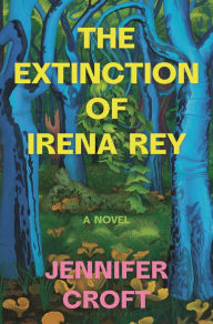 Ebooks downloaden The Extinction of Irena Rey