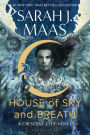 House of Sky and Breath (Crescent City Series #2)