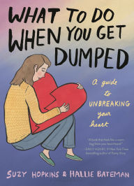 Ebooks download free books What to Do When You Get Dumped 