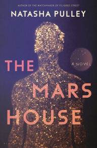 Free downloadable books for nook color The Mars House: A Novel PDB ePub PDF