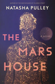 Free download of audio books The Mars House: A Novel by Natasha Pulley 9781639732333 PDB CHM (English literature)