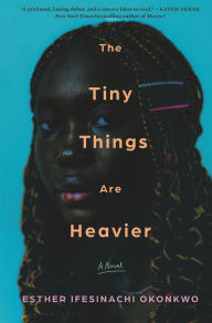 Free ebook and magazine download The Tiny Things are Heavier