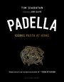 Padella: Iconic Pasta at Home