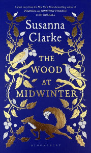 Free audiobook downloads for android phones The Wood at Midwinter (English literature) PDF CHM ePub 9781639734481 by Susanna Clarke