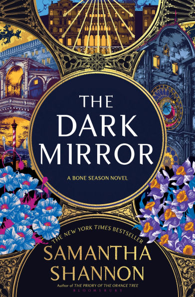 The Dark Mirror