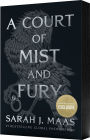 A Court of Mist and Fury (B&N Exclusive Night Court Edition) (A Court of Thorns and Roses Series #2)