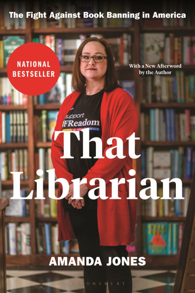 That Librarian: The Fight Against Book Banning America