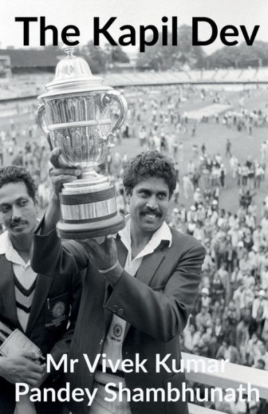 The Kapil Dev