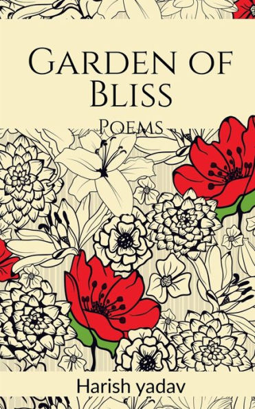 Garden of Bliss: Poems