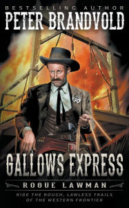 Free sales ebooks downloads Gallows Express: A Classic Western (English literature)  by  9781639770755