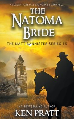 The Natoma Bride: A Christian Western Novel