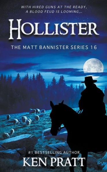 Hollister: A Christian Western Novel