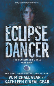 Eclipse Dancer: A Historical Fantasy Series