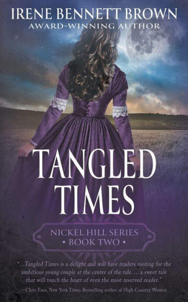 Tangled Times: A Classic Historical Western Romance Series