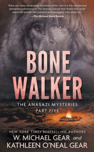 Free ebooks download in english Bone Walker: A Native American Historical Mystery Series
