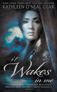 Ebook download gratis italiani It Wakes In Me: A Prehistoric Romance