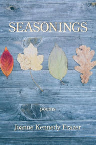 Title: Seasonings, Author: Joanne Kennedy Frazer