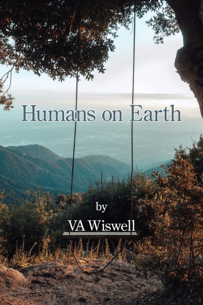Humans on Earth