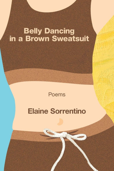 Belly Dancing in a Brown Sweatsuit