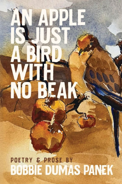 An Apple Is Just a Bird with No Beak