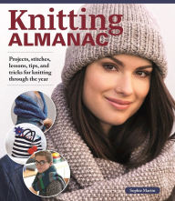 Download Ebooks for mobile Knitting Almanac by Sophie Martin, Sophie Martin (English Edition) 9781639810178