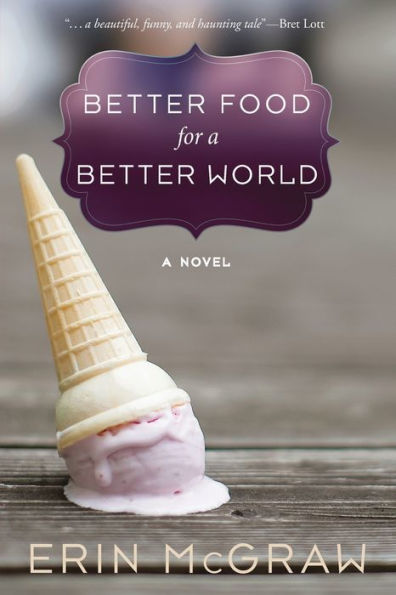 Better Food for a World