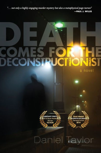 Death Comes for the Deconstructionist