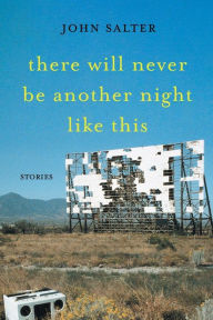 Ebook epub ita torrent download There Will Never Be Another Night Like This by John Salter
