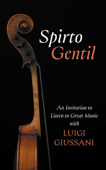 Spirto Gentil