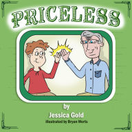 Title: Priceless, Author: Jessica Gold