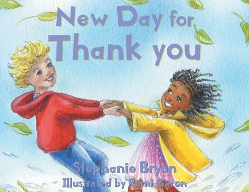 New Day for Thank you