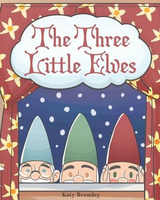 The Three Little Elves