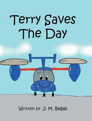 Terry Saves The Day