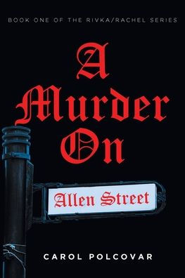 A Murder On Allen Street